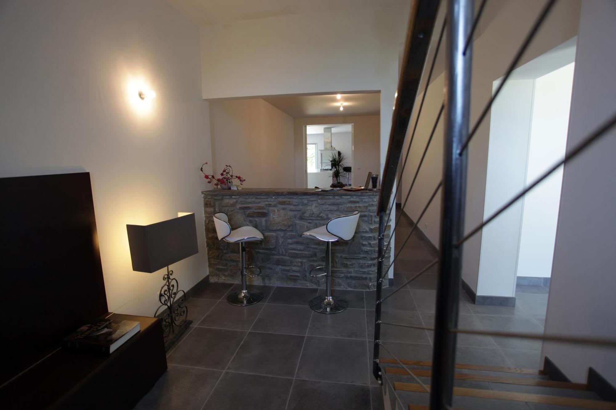 L'Attrachju Bed and Breakfast Corte  Exterior foto