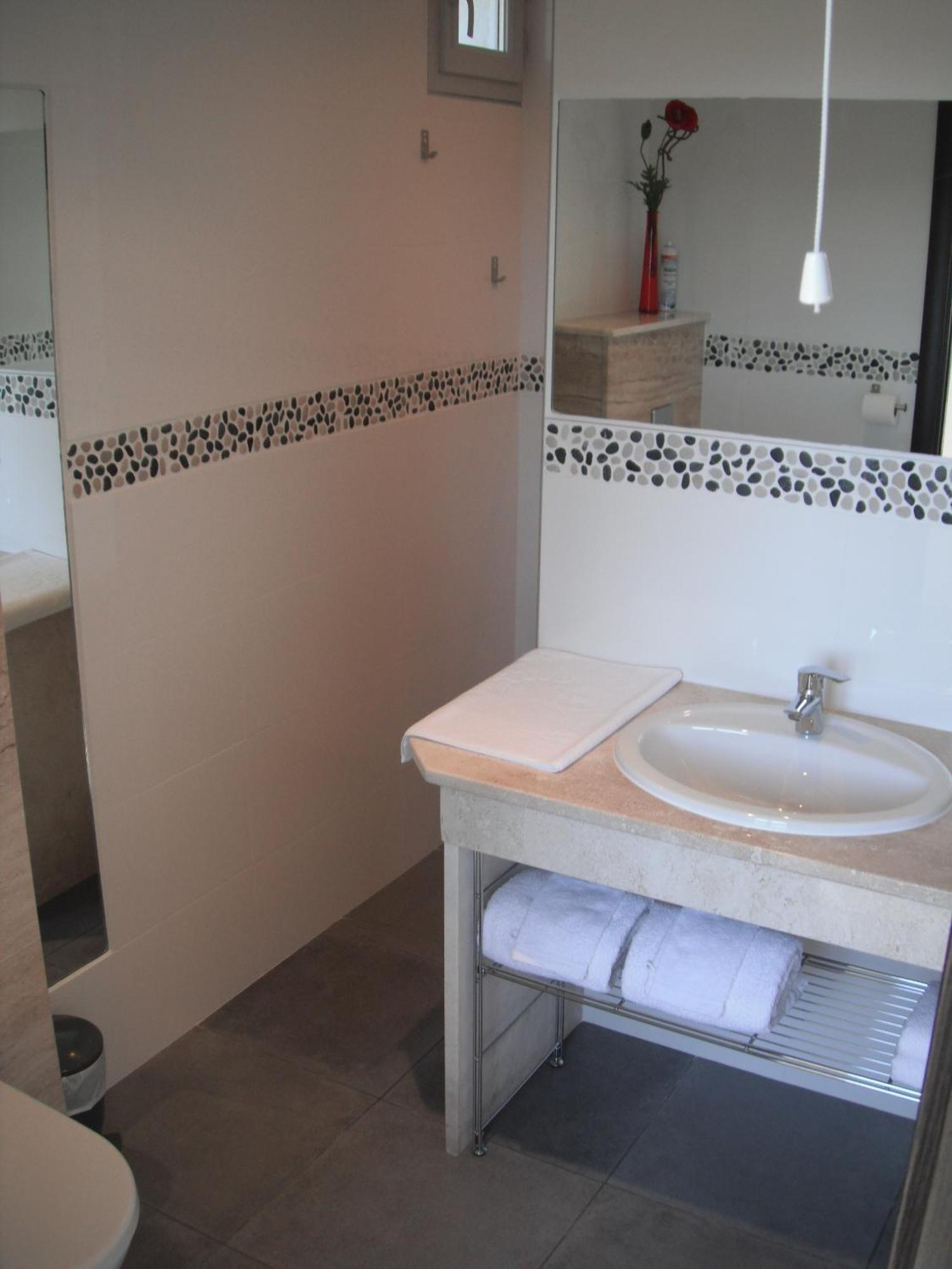 L'Attrachju Bed and Breakfast Corte  Exterior foto