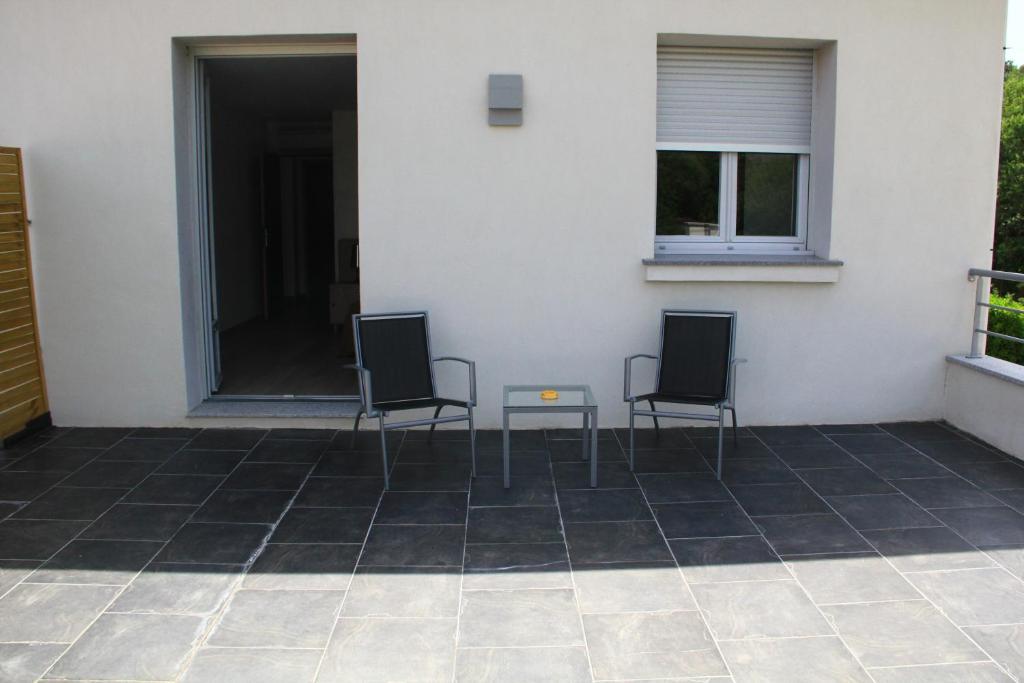 L'Attrachju Bed and Breakfast Corte  Exterior foto