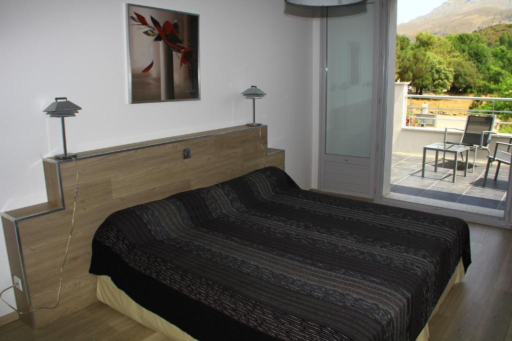 L'Attrachju Bed and Breakfast Corte  Exterior foto