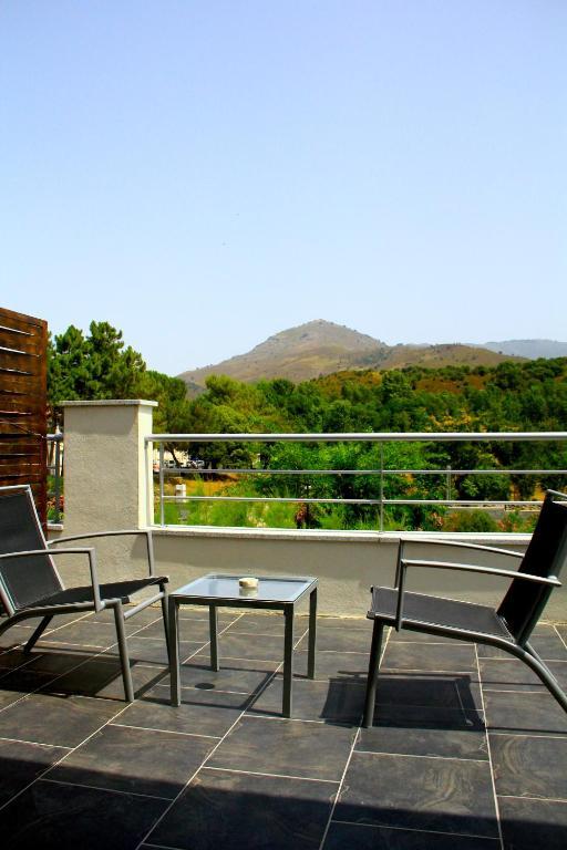 L'Attrachju Bed and Breakfast Corte  Exterior foto
